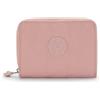 Kipling MONEY LOVE Portafoglio medio, Memory Pink (Rosa)