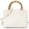 V70 Kristin, Borsa Donna, off White (Bianco Sporco)