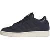 adidas Unisex - Adulto Rapid Court Low, Legend Ink/Legend Ink/off White, 39 1/3 EU