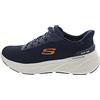 Skechers Uomo Edgeride Erlson Slip-in ALLENATRICE