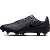 NIKE FJ2549-002 Phantom GX II ACAD SG-PRO AC Uomo, Black/Deep Jungle/Black EU 47.5