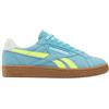 Reebok Club C Grounds UK, Scarpe da Ginnastica Donna