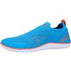 KangaROOS K-bfk Wildfreeze, Scarpe da Ginnastica, Sky Vibrant Orange, 38 EU