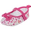 Sterntaler Baby-Ballerina, Mocassino Bimba 0-24