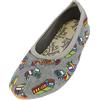 Beck Lkw Scarpe da GinnasticaBambini e Ragazzi