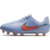 Nike Jr. Tiempo Legend 10 Academy, Sneaker Unisex-Bambini e Ragazzi