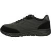 Geox Scarpe da Ginnastica da Uomo U KLAIVER Blu, 46 EU, Blu, 46 EU