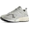 New Balance CM878MT1 878 Uomo, Grey EU 37
