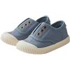 Sterntaler Sneakers Uni - Accendino Scarpa per Bambini Slip-On di Cotone di