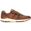 REFRESH - Scarpa Uomo Camel - Scarpe comode e Versatili - Moda Casual - Modello 17321801 (Misurare 45)