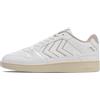 hummel Scarpe da Donna St Power Sneaker, White Silver Cloud, 37 EU