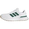 adidas Women Scarpe da Golf in Pelle Senza Tacchetti S2G 26