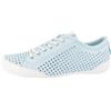 Andrea Conti 0345767 Scarpe Stringate Donna