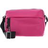 Mandarina Duck Hunter P10VCT19, Borsa A Tracolla Donna, Raspberry Rose, 28x23x14 (L x H x W)