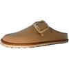 Fischer Markenschuh Fischer Katrin, Ciabatte Donna, Marrone Chiaro, 40 EU