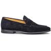 Floris van Bommel Bodega 01.03, Blu, 43 EU