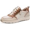 Jana Damen Sneaker Low 8-23702-46, Scarpe da Ginnastica Donna