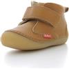 Kickers Sabio, Scarpe con Lacci Unisex-Bambini e Ragazzi
