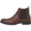 JACK & JONES Stivali | Regular Fit, Semplice, Alte, Formal, Non lavare