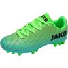 JAKO Scarpe da Calcio Unisex per Bambini J-SFG Sweeper