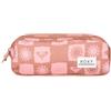 Roxy Da Rock Printed, Accessori da Viaggio-Organizzatori a Busta per Valigia Donna