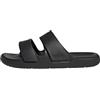 adidas Unisex - Adulto Znsory Sandals Sandal, Core Black/Core Black/Core Black, 37 EU
