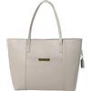 TOTTO - Borsa shopper Alaia - Per donna - Il complemento perfetto per il tuo stile di vita attivo - Marrone