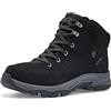 Skechers Donna Trego Snow Breeze Slip-In ALLENATRICE