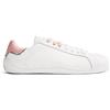 GIOSEPPO Saline, Scarpe da Ginnastica Donna, Bianco, 41 EU Larga