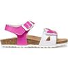 Geox J Adriel Girl A SandaliBambine e ragazze