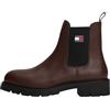 Tommy Jeans Tommy Hilfiger Stivaletti Donna Art EN0EN02825
