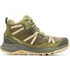 Merrell Sirena 4 Traveller Mid WP Scarpe da passeggioDonna