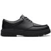 Clarks Lorcam Edge Y Scarpe con lacciBambini e Ragazzi