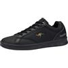 KangaROOS K-Ten Rosa, Scarpe da Ginnastica Donna