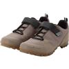 VAUDE Men's Tvl Pavei II, Scarpe da Ciclista Uomo, Coconut, 42 EU