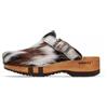 woody Leon, Zoccoli Uomo