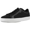 Geox U BALTMOORE D - Scarpe da Ginnastica Uomo, Black,