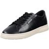 GANT Joree, Scarpe da Ginnastica Uomo, Nero, 43 EU
