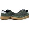 Munich Arrow, Scarpe da Ginnastica Unisex-Adulto, Verde, 39 EU