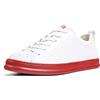 Camper Runner Four K100226, Sneaker casual Uomo, Natura bianca 117, 40 EU