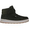 Viking Eagle Mid GTX Warm, Scarpe da Passeggio Unisex - Bambini e ragazzi, Verde (Huntinggreen), 30 EU