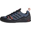 adidas Unisex Scarpe da Hiking Terrex Swift Solo 2.0