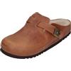 Scholl Grace, Sandali Donna, Cognac, 41 EU