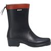 Aigle Myrica Mid, Stivali in Gomma Donna