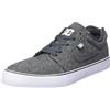 Dc Shoes Men Tonik Tx Se Grey Rinse 9 UK 43 EU