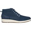 VAUDE Ubn Solna Mid 3.0, Scarpe da Corsa da Donna, Blu (Mare scuro), 38 EU
