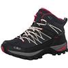 CMP Donna Rigel Mid Wmn Trekking Shoe Wp Scarpe