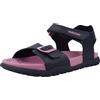 Geox J Sandal Fusbetto Gi sandaloBambine e ragazze