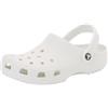 Crocs Classic Clog K - Scarpe in Legno Moonlight 29 EU