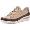 Ara Zürich, Scarpe da Ginnastica Donna, Mocca Beach Shell, 43 EU Larga